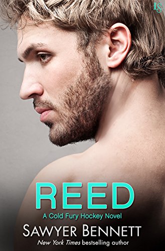 Reed (Cold Fury Hockey, #10) book cover