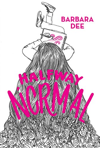 Halfway Normal book cover