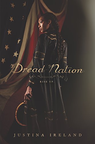 Dread Nation (Dread Nation, #1) book cover