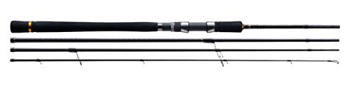 Major Craft Pack Rod model CRX-964M