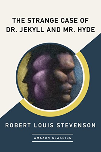 The Strange Case of Dr. Jekyll and Mr. Hyde book cover