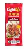 Lightlife Foods Organic Tempeh Smoky Bacon 6 Oz