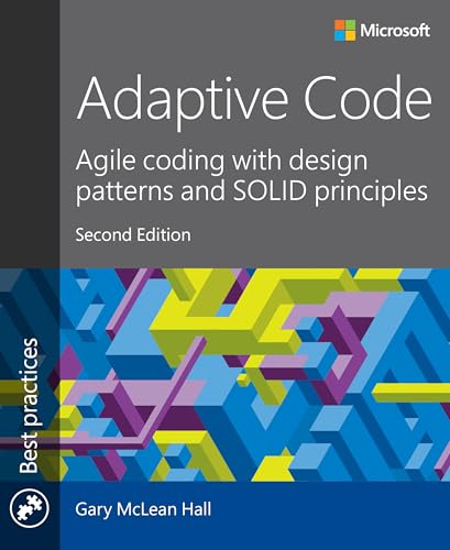 Design Principles and Design Patterns book cover
