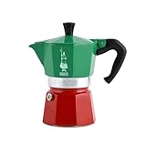 ビアレッティ モカエキスプレス イタリア製 3カップ