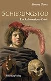 Schierlingstod Ein Reformations Krimi German Edition