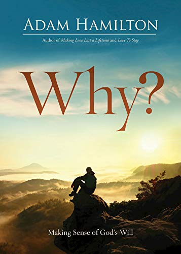 Why?: Making Sense of God's Will book cover