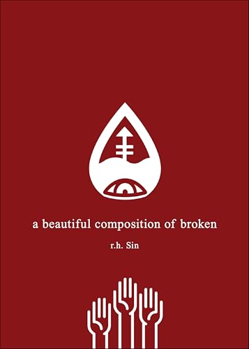 A Beautiful Composition of Broken book cover