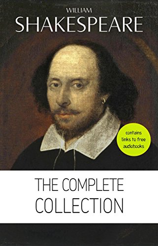 The Complete Works book cover