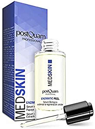 Postquam - Medskin | Peeling Visage Hydratant pour Peaux Sensibles - 30 ml