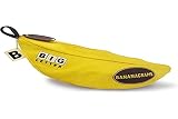 Big Letter Bananagrams Family Word Game With Easy To See And