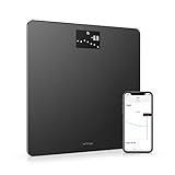 Withings Body mejores básculas inteligentes calidad precio