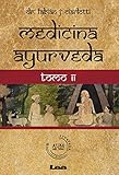 Medicina Ayurveda Tomo 2 Spanish Edition Volume 2
