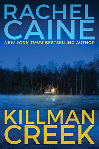Killman Creek (Stillhouse Lake, #2) book cover