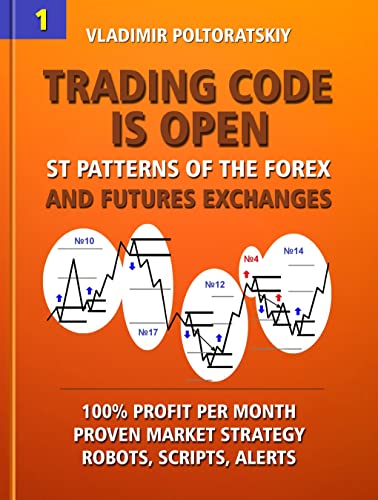 The Trading Code book cover