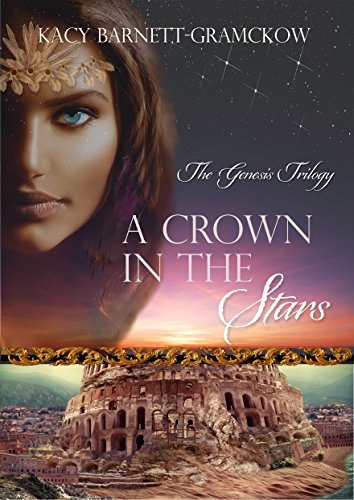 A Crown in the Stars (Genesis, #3) book cover