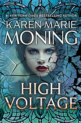 High Voltage (Fever, #10) book cover