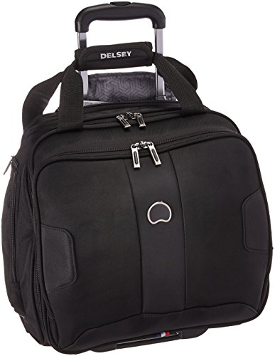 10 Best Wheeled Underseat Suitcases in 2022 - Clever Journey | Travel Gear Reviews, Packing Tips, Travel Advice