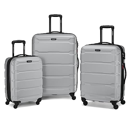 8 Best Hardside Luggage Sets In 2023 Compared - Clever Journey | Travel Gear Reviews, Packing Tips, Travel Advice