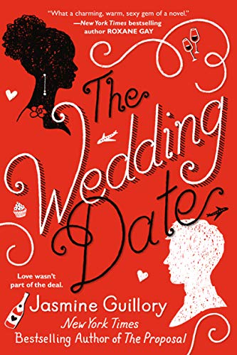 The Wedding Date (The Wedding Date, #1) book cover