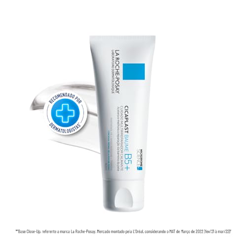 Creme Cicaplast Baume B5+ 40ml