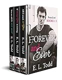Free eBook - Forever and Ever Boxed Set