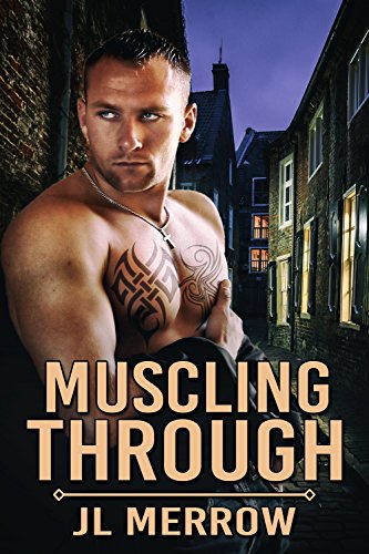 Muscling Through book cover