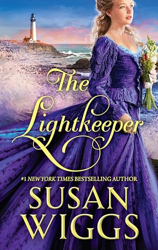 The Lightkeeper book cover