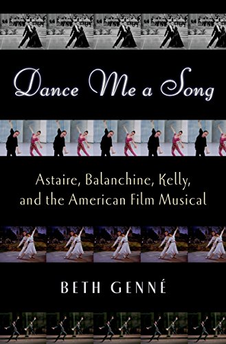 Dance With Me (Dancing, #1) book cover