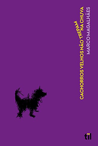 Cachorro Velho book cover