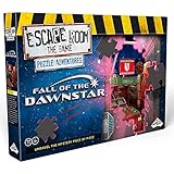 Escape Room The Game Puzzle Adventures The Fall Of The Dawns