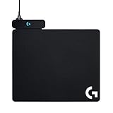 Logitech G POWERPLAY Mejores Marcas de Alfombrillas de Ratón