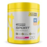 Cellucor C4 Sport Pre Workout Powder Watermelon Nsf Certifie