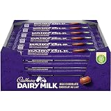 Cadbury Cholocate Bar Regular Size 42G Bar Dairy Milk Milk C