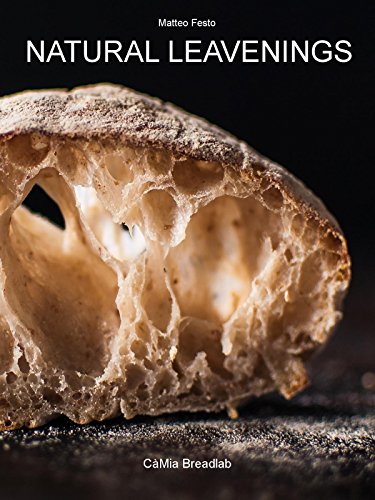 Open Crumb Mastery: For the Intermediate Sourdough Baker book cover
