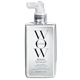 COLOR WOW Dream Coat – Anti-Humidity Frizz Control…