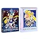 【Amazon.co.jp限定】美少女戦士セーラームーン THE MOVIE Blu-ray 1993-1995(初回生産限定)(オリジナルクリアファイル付)