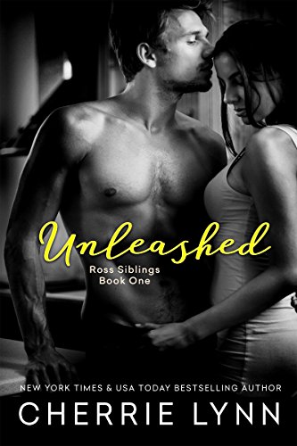 Unleashed (Ross Siblings, #1) book cover