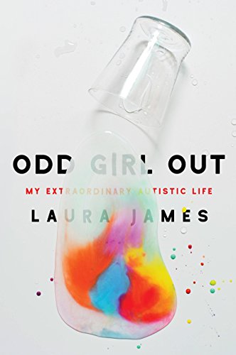 Odd Girl Out: An Autistic Woman in a Neurotypical World book cover