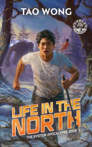 Life in the North (The System Apocalypse #1) book cover