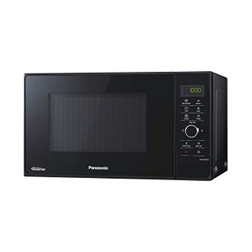 Panasonic NN-GD35HBGTG - Vergleich • Mikrowelle