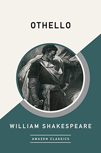 Othello (AmazonClassics Edition) book cover