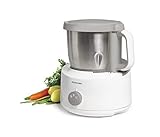 Suavinex Robot de Cocina i3 mejores robots de cocina para bebes