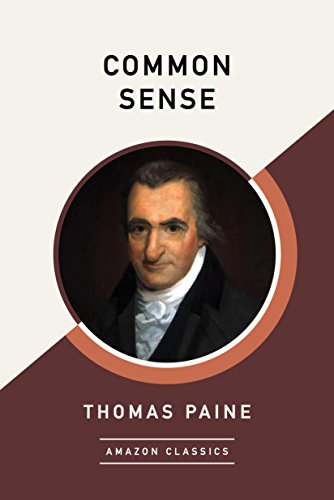 Common Sense book cover