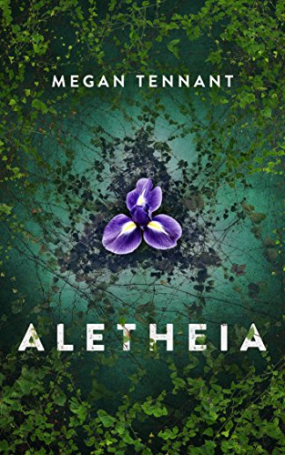 Aletheia (The Seventh River #1) book cover