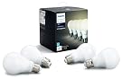 Philips Hue White & Color Smart Bulb on Amazon