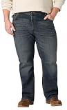 Levi Strauss Signature Gold Men S Bootcut Fit Jeans Headland