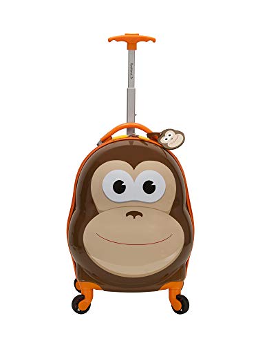 Rockland Luggage: 2023 Brand Review and Rating - Clever Journey | Travel Gear Reviews, Packing Tips, Travel Advice