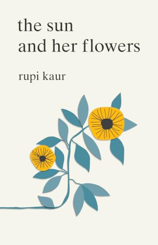 The Sun and Her Flowers book cover