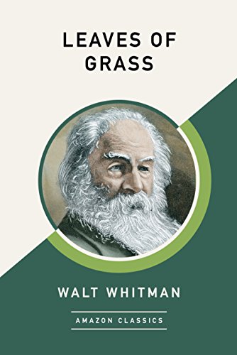 Leaves of Grass: The Original 1855 Edition book cover