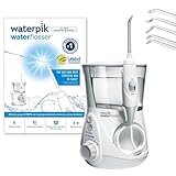 Waterpik Ultra Professional WP-660EU mejores irrigadores dentales calidad precio